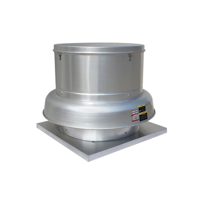 铝制屋顶���d��风机