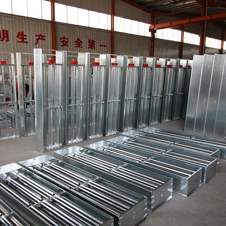 什么是風量調(diào)節(jié)閥？