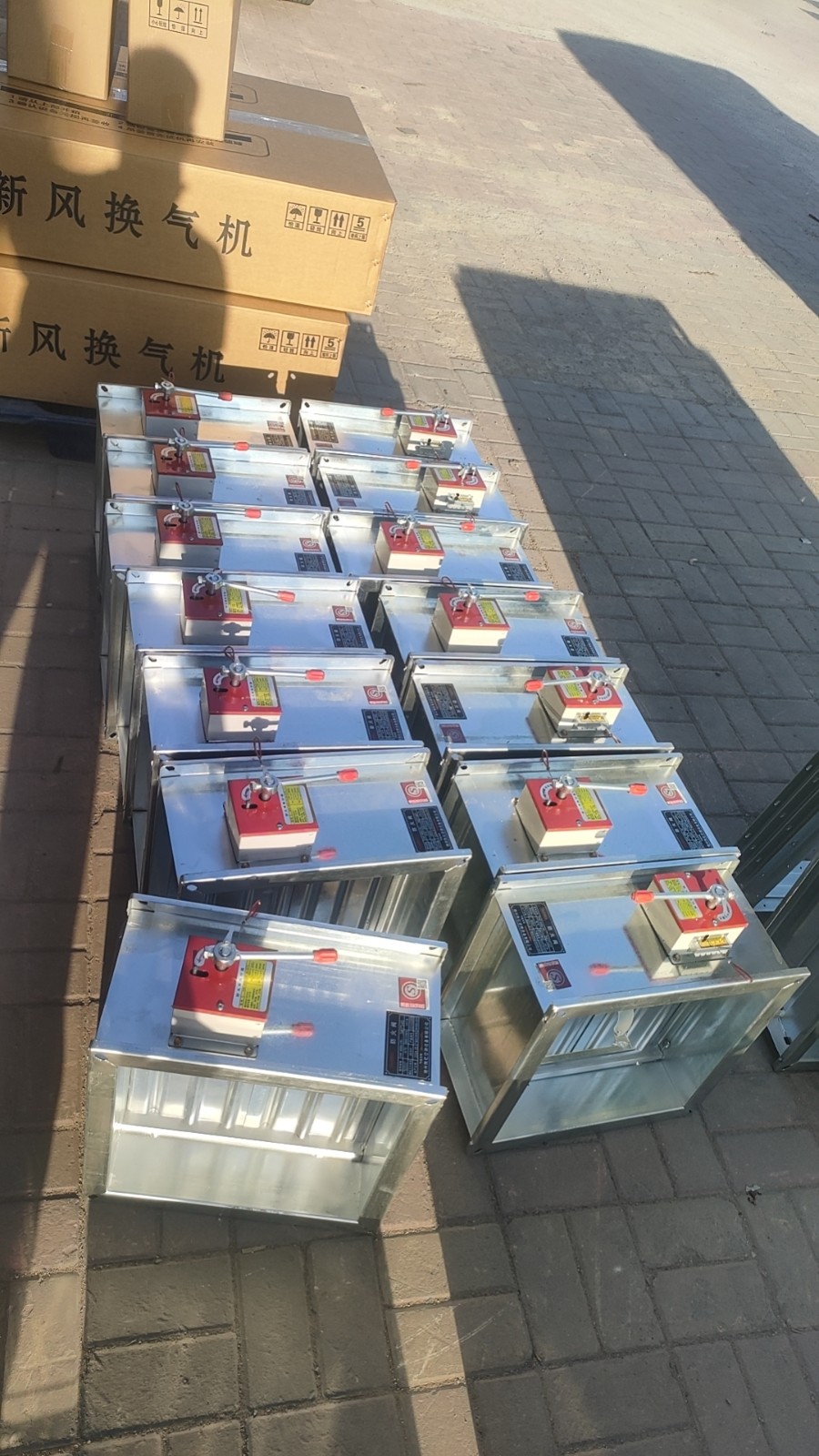 防火排烟阀说明�Q�一�Q? onmousewheel=