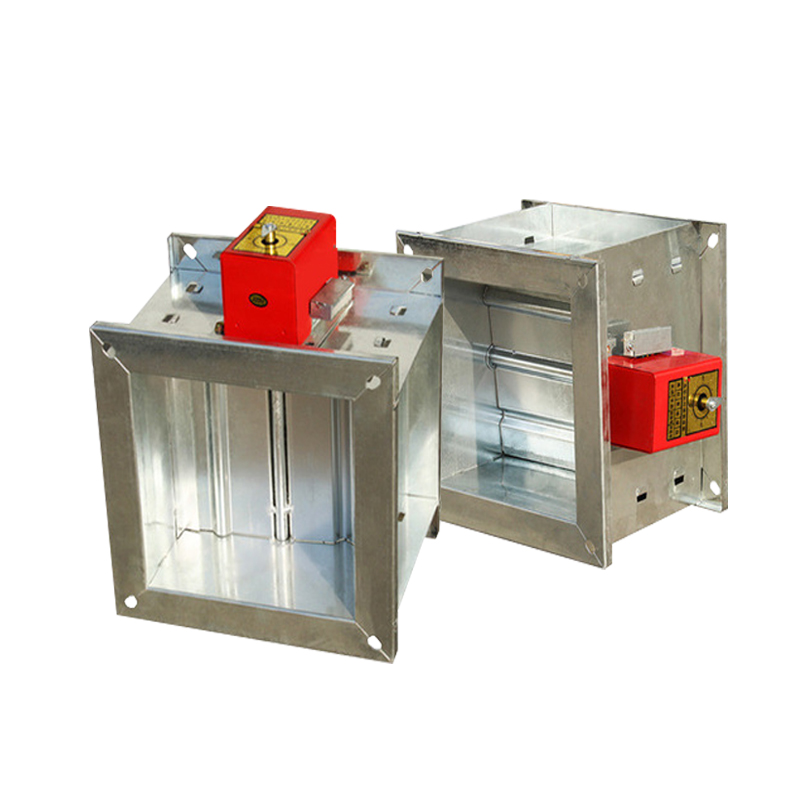 �?sh��)动防火阀的配�?sh��)和控制探讨�Q�二�Q? onmousewheel=