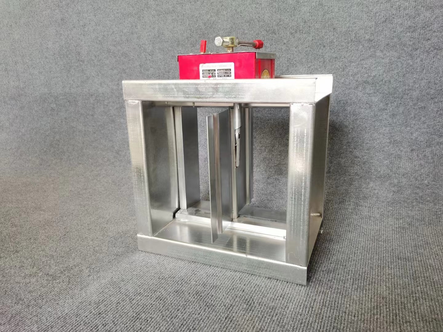 防火阀的设�|�部位和要求的具体规�? onmousewheel=