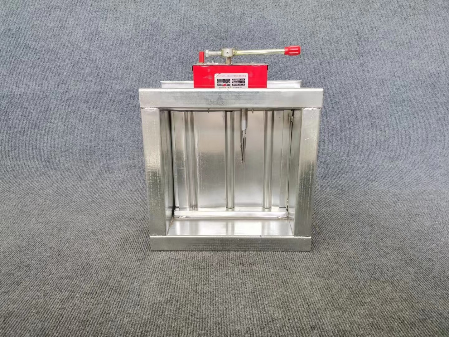 排烟阀�?sh��)动手动操作��?gu��)��