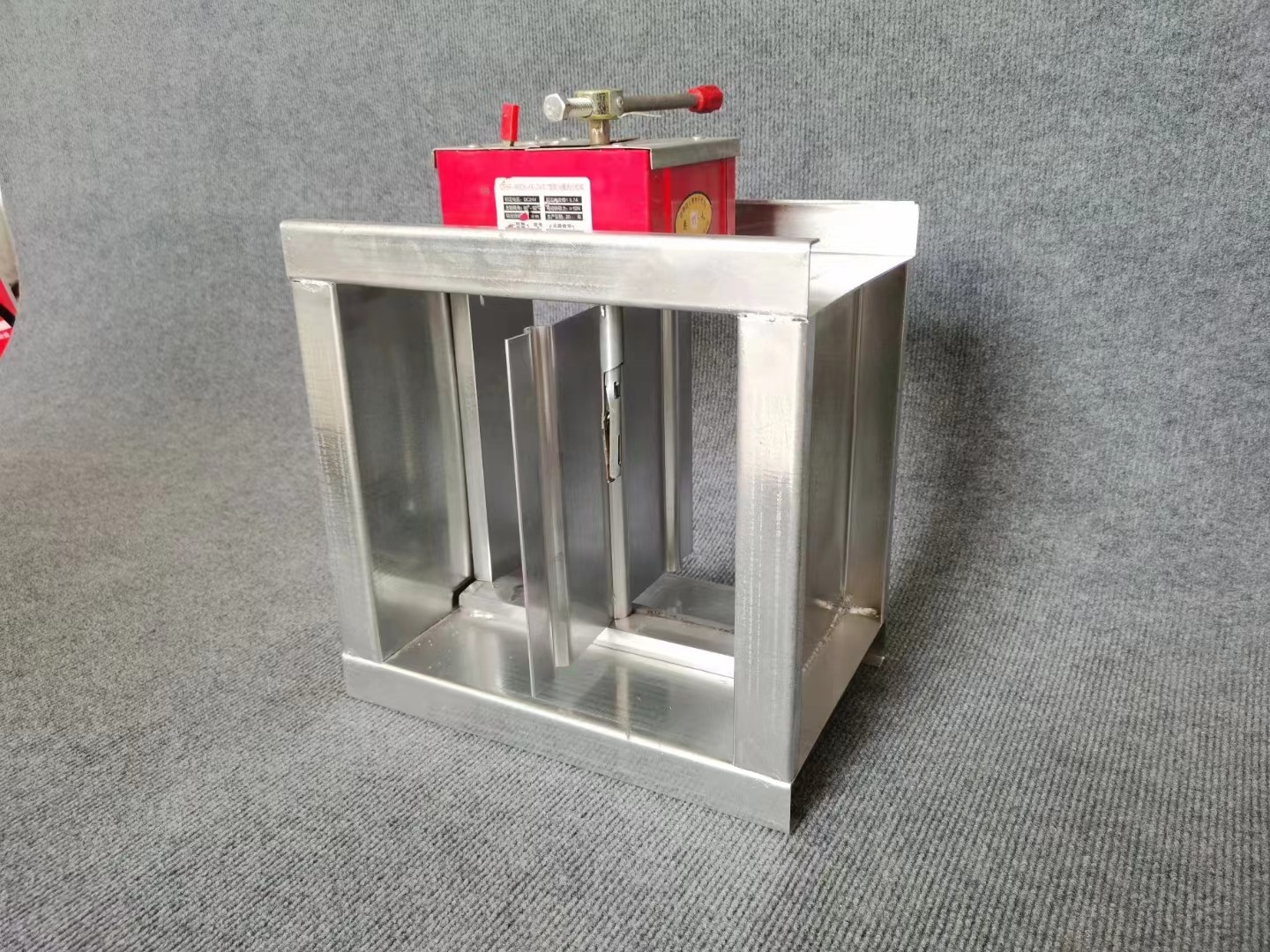 防火阀联动讄������(g��)查流�E? onmousewheel=