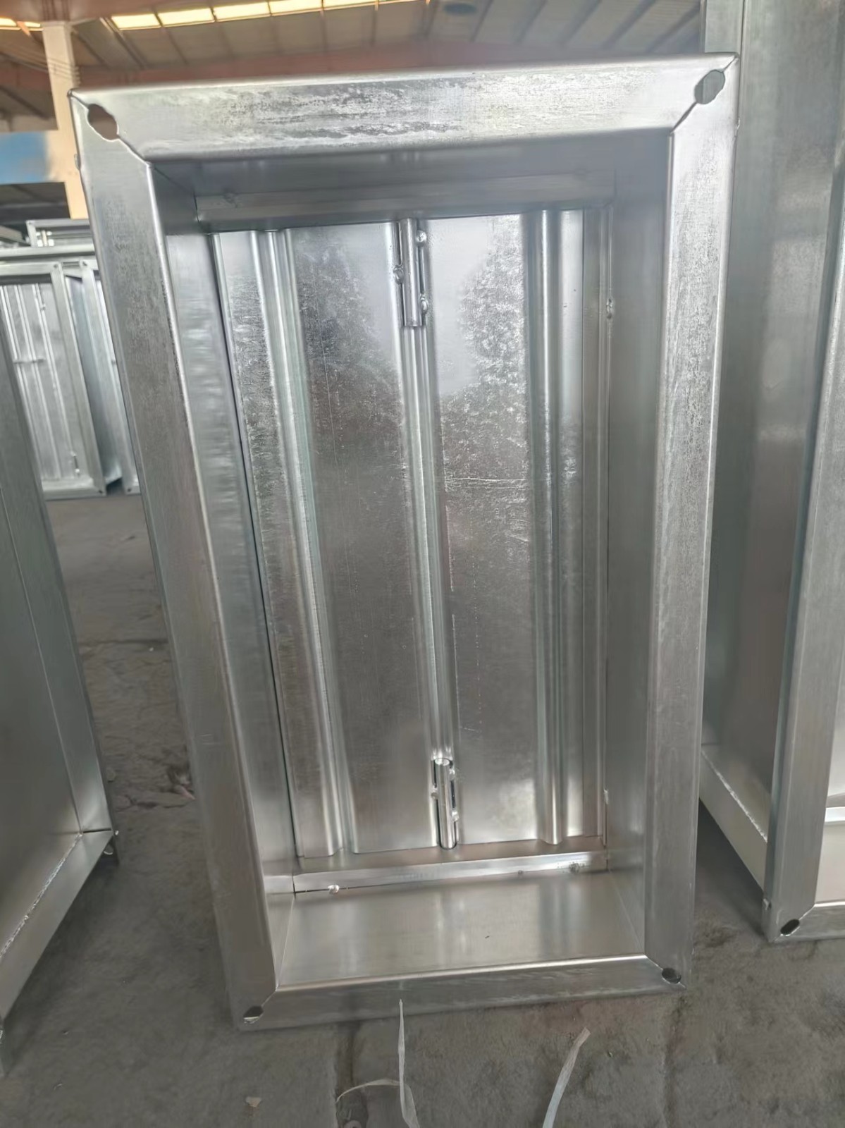 70度防火阀�?80度防火阀的区�?